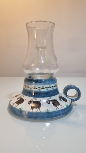Ceramica vintage vietri - vintage, sul
