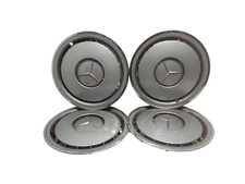 Copri Cerchi per Mercedes Classe C Berlina (w201) (8293) (1982   1993)