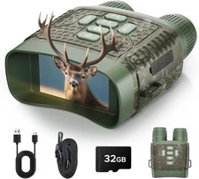 Visore notturno militare 4K