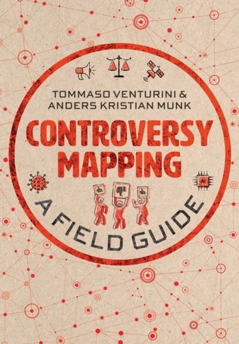 Controversy mapping field - controversy,