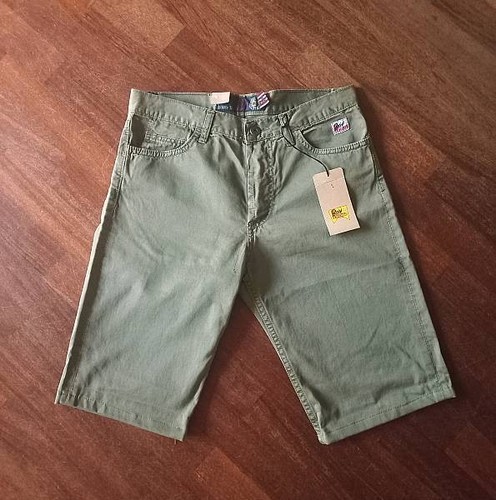 Roy rogers bermuda - bermuda, jeans