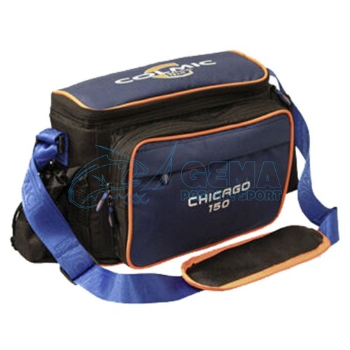 Colmic borsa chicago 150 - borsa,