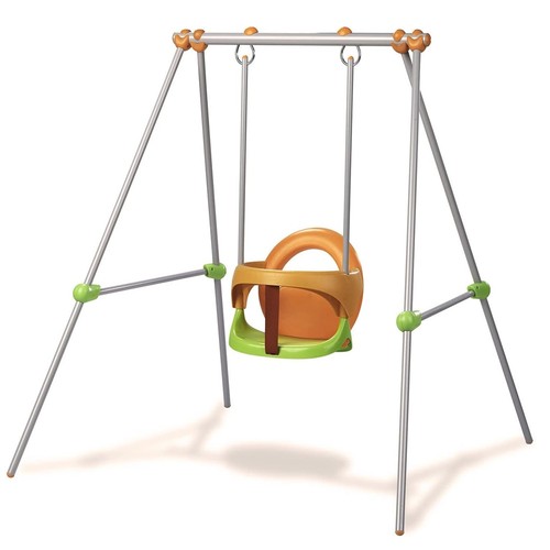Dolce altalena 120x124 altezza - altalena,