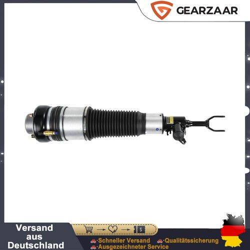 Ammortizzatore per audi 4f - ammortizzatore,