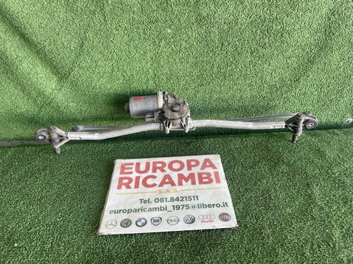 Motorino tandem tergicristalli - motorino,