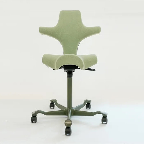 Sedia sella ergonomica - a,