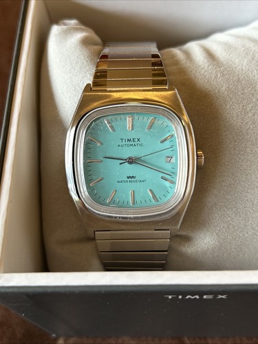 Timex line 1983 - e-line, ristampa