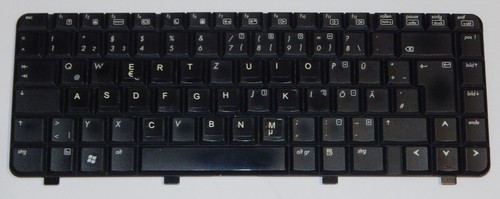 Compaq 6720s tastiera - hp,