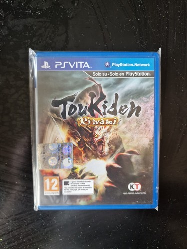 Toukiden kiwami sony vita - sony,