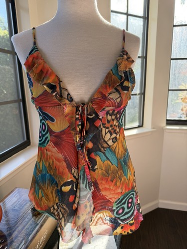 Desigual camicia maglia - desigual,