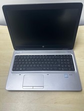 Notebook probook 650 g2 - notebook, hp