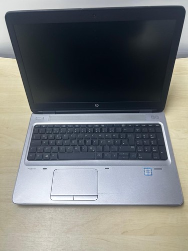Notebook probook 650 g2 - notebook, hp
