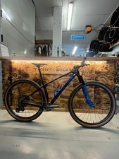 MTB - Trek Procaliber 9.7 -