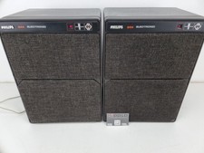 Philips 22RH544 - Cassa Altoparlante Feedback Mozionale - Circuito di accensione restaurato