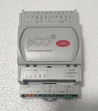 CAREL PCOE00TLN0 pCOe tLAN