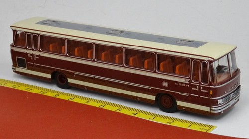 Setra 150 pullman ferrovie - pullman:,