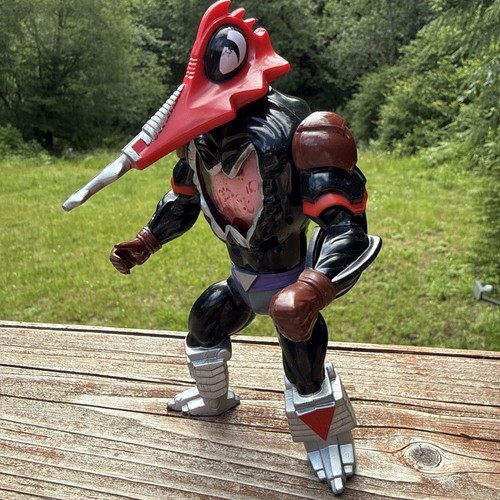 Modellino motu mosquitor - motu,