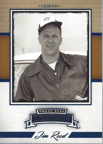 2013 press pass - press, legends