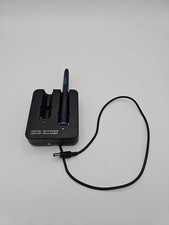 Gtco Calcomp PCU-01 PEN charger unit & cables + 1 PEN DIGITAL