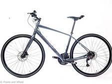 Felt Verza Speed 40 54cm M