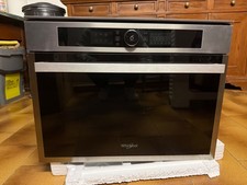 Whirlpool AMW 509 IX –