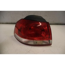 REAR LAMP LH VOLKSWAGEN GOLF