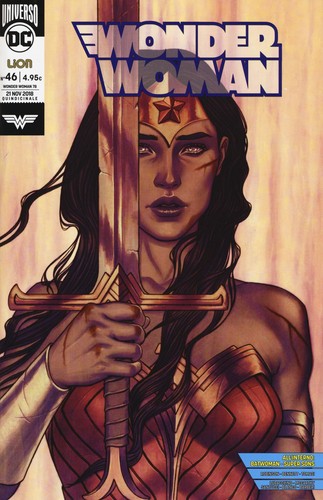 Libro wonder woman - libro,