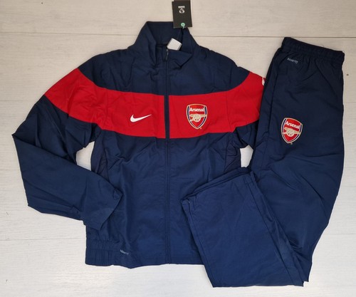 5181 nike arsenal tuta - nike,