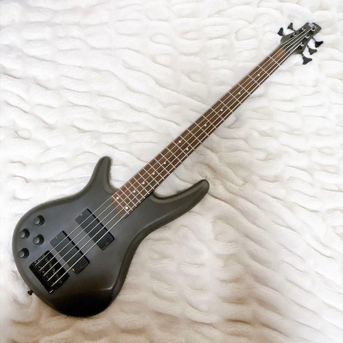 Ibanez soundgear sr645l basso - soundgear,