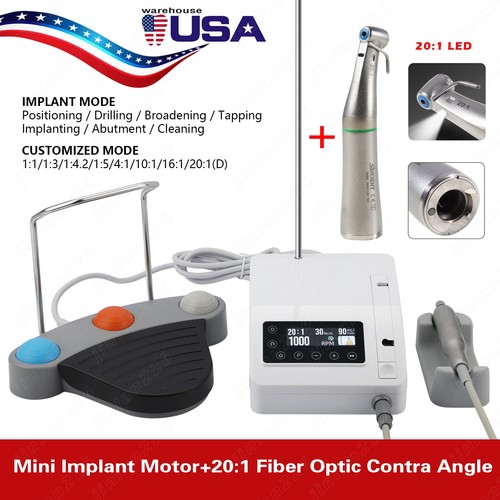 Mini dental implant - mini,