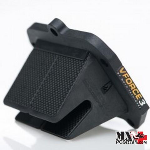Pacco lamellare force - lamellare, v-force
