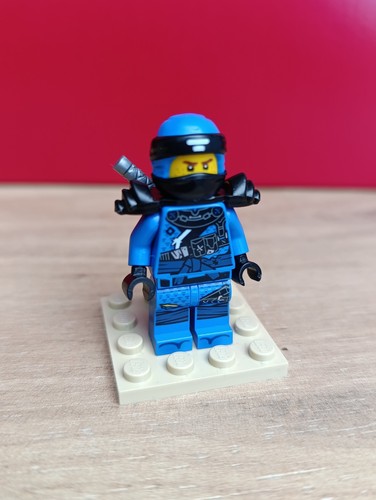 Lego minifigure ninjago - -,