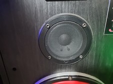 Cerwin Vega Re30 Mid-Range May