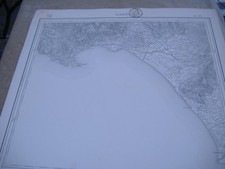 MAPPA 1898 DI