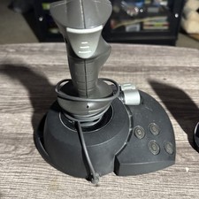 Joystick Microsoft Sidewinder Precision 2