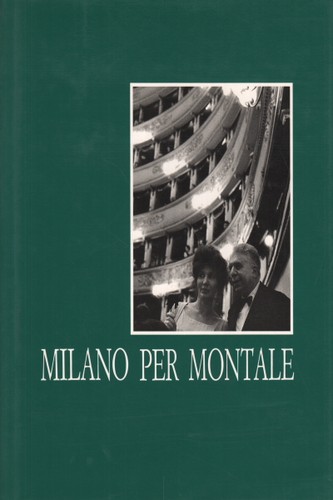 Milano per montale - milano,