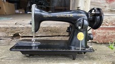 Vintage 1951 Singer 15-91