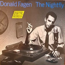 Donald Fagen – The Nightfly