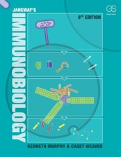 Janeway immunobiology - janeway's,