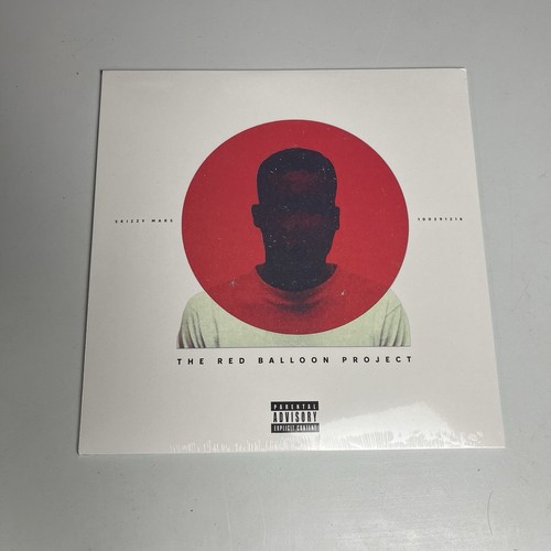 Skizzy mars red balloon - skizzy,