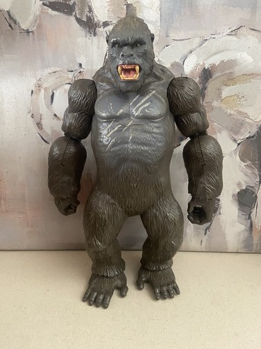 King kong skull island - kong,