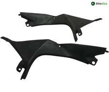 Cache lateral droit et gauche