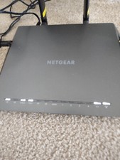 Netgear Nighthawk X4 AC2350