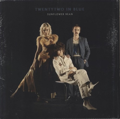 Sunflower bean twentytwo - sunflower,