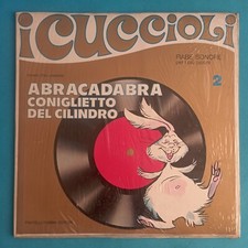 I CUCCIOLI n. 2 fiabe sonore