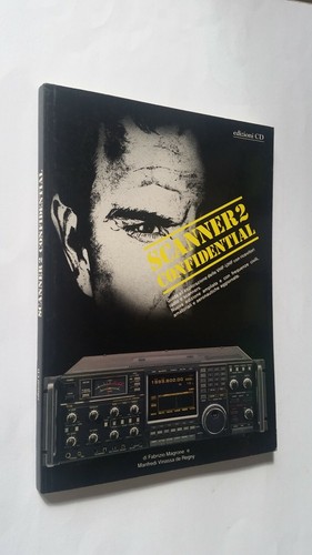 Scanner confidential ed - 2,