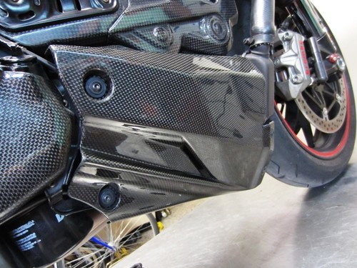 Fianchetti radiatore inferiore - fianchetti,