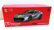 BURAGO SIGNATURE SERIES 1:18