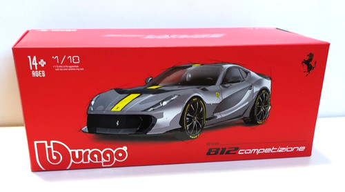 Burago signature series - burago,