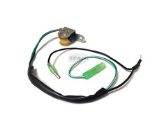 Bobina Pulser Motore Barca